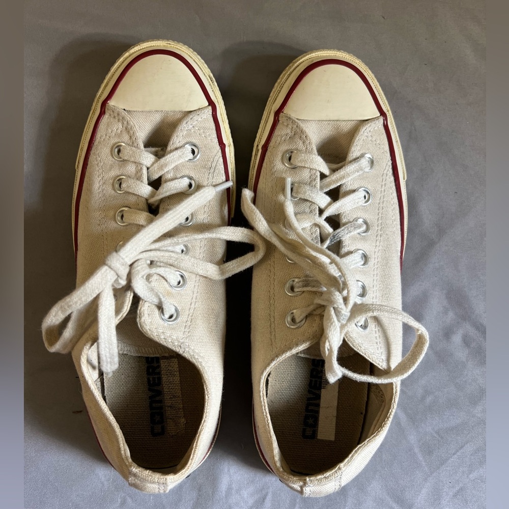 Converse Chuck 70 Off- White Low Top Sneaker